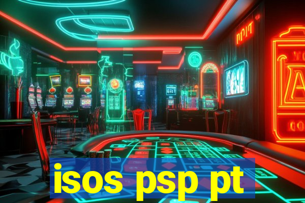 isos psp pt-br